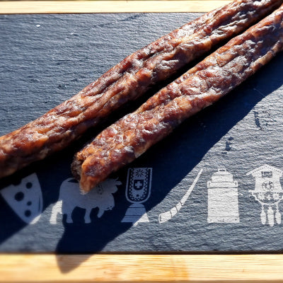 Traditionelle Droëwors / Trockenwurst 140g