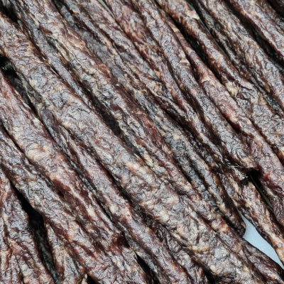 Tradisionele dro+//3//Q-wors 500g