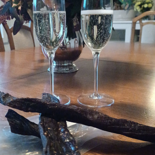 Swiss Alpine Biltong Wildevark gesny 150g